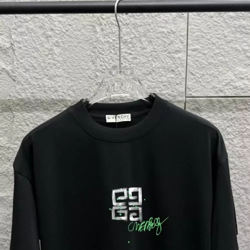 Cheap Givenchy T-Shirts Short Sleeved For Unisex #1340757 Replica Wholesale [$39.00 USD] [ITEM#1340757] on Replica Givenchy T-Shirts