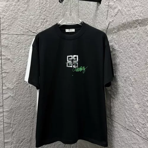 Cheap Givenchy T-Shirts Short Sleeved For Unisex #1340757 Replica Wholesale [$39.00 USD] [ITEM#1340757] on Replica Givenchy T-Shirts