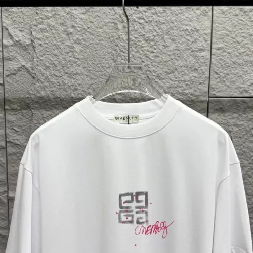 Cheap Givenchy T-Shirts Short Sleeved For Unisex #1340758 Replica Wholesale [$39.00 USD] [ITEM#1340758] on Replica Givenchy T-Shirts