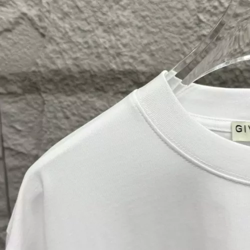 Cheap Givenchy T-Shirts Short Sleeved For Unisex #1340758 Replica Wholesale [$39.00 USD] [ITEM#1340758] on Replica Givenchy T-Shirts