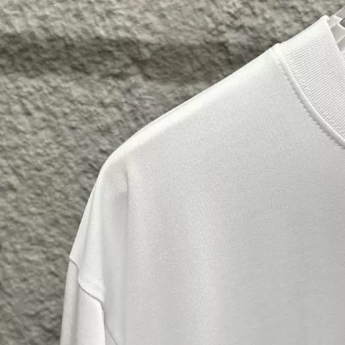 Cheap Givenchy T-Shirts Short Sleeved For Unisex #1340758 Replica Wholesale [$39.00 USD] [ITEM#1340758] on Replica Givenchy T-Shirts