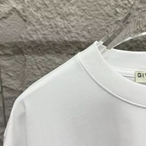 Cheap Givenchy T-Shirts Short Sleeved For Unisex #1340759 Replica Wholesale [$39.00 USD] [ITEM#1340759] on Replica Givenchy T-Shirts