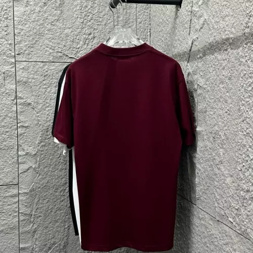 Cheap Givenchy T-Shirts Short Sleeved For Unisex #1340760 Replica Wholesale [$39.00 USD] [ITEM#1340760] on Replica Givenchy T-Shirts