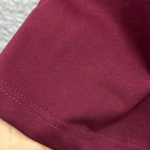 Cheap Givenchy T-Shirts Short Sleeved For Unisex #1340760 Replica Wholesale [$39.00 USD] [ITEM#1340760] on Replica Givenchy T-Shirts
