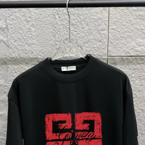 Cheap Givenchy T-Shirts Short Sleeved For Unisex #1340762 Replica Wholesale [$39.00 USD] [ITEM#1340762] on Replica Givenchy T-Shirts