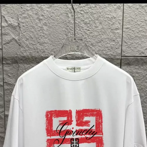 Cheap Givenchy T-Shirts Short Sleeved For Unisex #1340763 Replica Wholesale [$39.00 USD] [ITEM#1340763] on Replica Givenchy T-Shirts