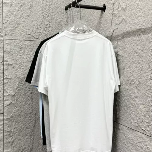 Cheap Givenchy T-Shirts Short Sleeved For Unisex #1340763 Replica Wholesale [$39.00 USD] [ITEM#1340763] on Replica Givenchy T-Shirts