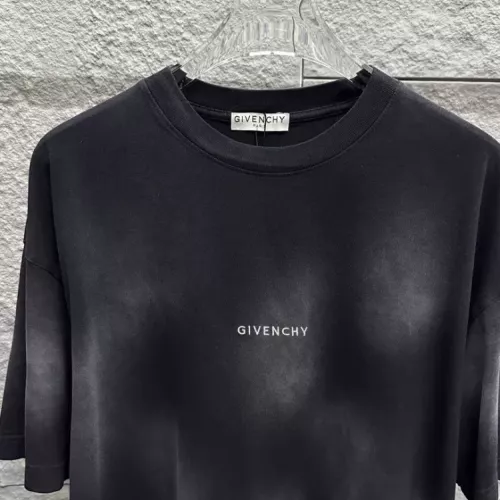 Cheap Givenchy T-Shirts Short Sleeved For Unisex #1340764 Replica Wholesale [$41.00 USD] [ITEM#1340764] on Replica Givenchy T-Shirts