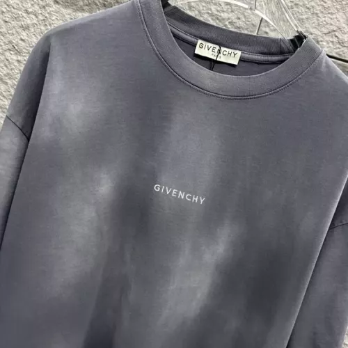Cheap Givenchy T-Shirts Short Sleeved For Unisex #1340765 Replica Wholesale [$41.00 USD] [ITEM#1340765] on Replica Givenchy T-Shirts