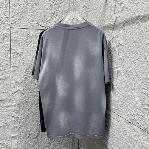 Cheap Givenchy T-Shirts Short Sleeved For Unisex #1340765 Replica Wholesale [$41.00 USD] [ITEM#1340765] on Replica Givenchy T-Shirts