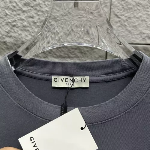 Cheap Givenchy T-Shirts Short Sleeved For Unisex #1340765 Replica Wholesale [$41.00 USD] [ITEM#1340765] on Replica Givenchy T-Shirts