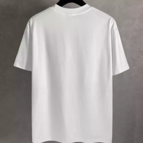 Cheap LOEWE T-Shirts Short Sleeved For Unisex #1340766 Replica Wholesale [$39.00 USD] [ITEM#1340766] on Replica LOEWE T-Shirts