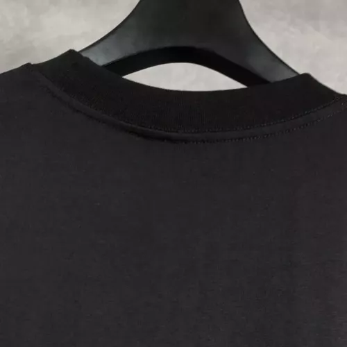 Cheap LOEWE T-Shirts Short Sleeved For Unisex #1340767 Replica Wholesale [$39.00 USD] [ITEM#1340767] on Replica LOEWE T-Shirts