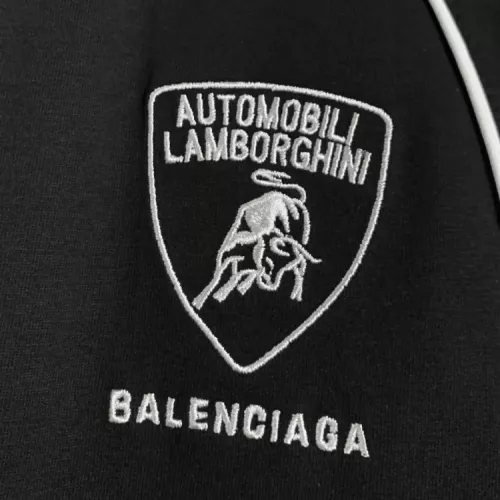 Cheap Balenciaga T-Shirts Short Sleeved For Unisex #1340768 Replica Wholesale [$45.00 USD] [ITEM#1340768] on Replica Balenciaga T-Shirts