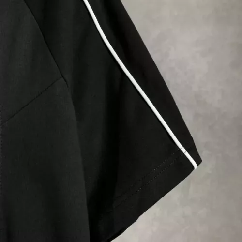 Cheap Balenciaga T-Shirts Short Sleeved For Unisex #1340768 Replica Wholesale [$45.00 USD] [ITEM#1340768] on Replica Balenciaga T-Shirts