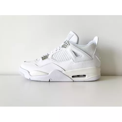 Cheap Air Jordan 4 IV Retro For Men #1340770 Replica Wholesale [$105.00 USD] [ITEM#1340770] on Replica Air Jordan 4 IV Retro