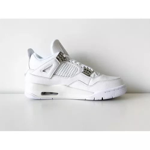 Cheap Air Jordan 4 IV Retro For Men #1340770 Replica Wholesale [$105.00 USD] [ITEM#1340770] on Replica Air Jordan 4 IV Retro
