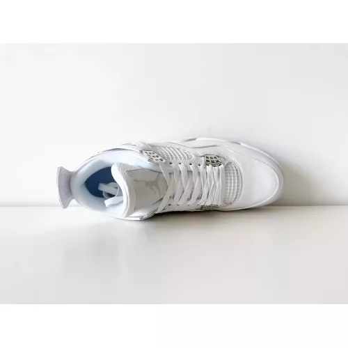 Cheap Air Jordan 4 IV Retro For Men #1340770 Replica Wholesale [$105.00 USD] [ITEM#1340770] on Replica Air Jordan 4 IV Retro