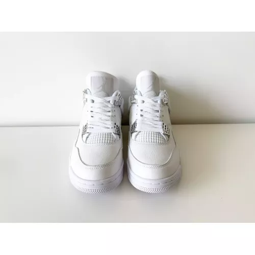 Cheap Air Jordan 4 IV Retro For Men #1340770 Replica Wholesale [$105.00 USD] [ITEM#1340770] on Replica Air Jordan 4 IV Retro