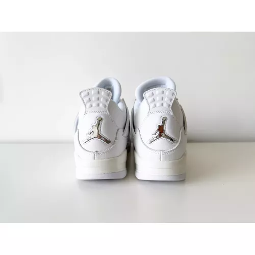 Cheap Air Jordan 4 IV Retro For Men #1340770 Replica Wholesale [$105.00 USD] [ITEM#1340770] on Replica Air Jordan 4 IV Retro