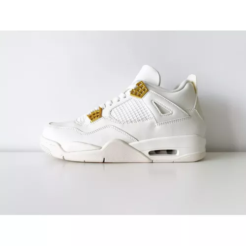Cheap Air Jordan 4 IV Retro For Men #1340771 Replica Wholesale [$105.00 USD] [ITEM#1340771] on Replica Air Jordan 4 IV Retro