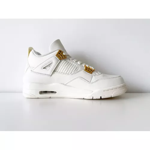 Cheap Air Jordan 4 IV Retro For Men #1340771 Replica Wholesale [$105.00 USD] [ITEM#1340771] on Replica Air Jordan 4 IV Retro