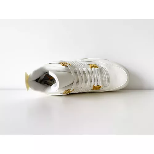 Cheap Air Jordan 4 IV Retro For Men #1340771 Replica Wholesale [$105.00 USD] [ITEM#1340771] on Replica Air Jordan 4 IV Retro