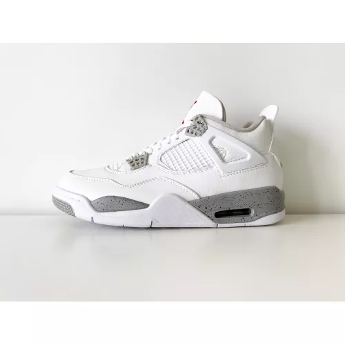 Cheap Air Jordan 4 IV Retro For Men #1340772 Replica Wholesale [$105.00 USD] [ITEM#1340772] on Replica Air Jordan 4 IV Retro