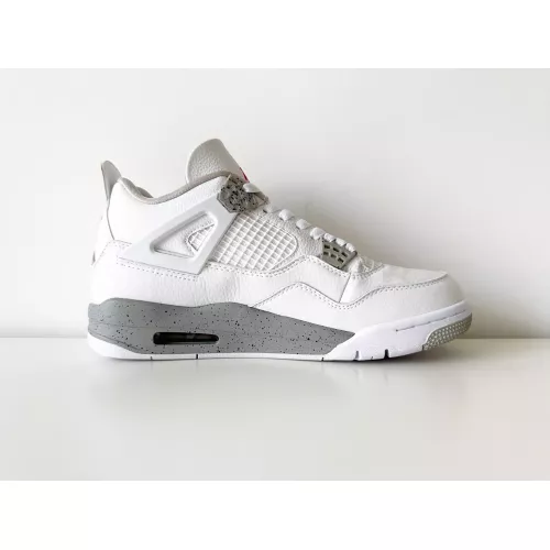 Cheap Air Jordan 4 IV Retro For Men #1340772 Replica Wholesale [$105.00 USD] [ITEM#1340772] on Replica Air Jordan 4 IV Retro