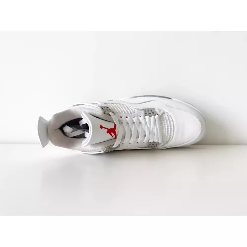Cheap Air Jordan 4 IV Retro For Men #1340772 Replica Wholesale [$105.00 USD] [ITEM#1340772] on Replica Air Jordan 4 IV Retro