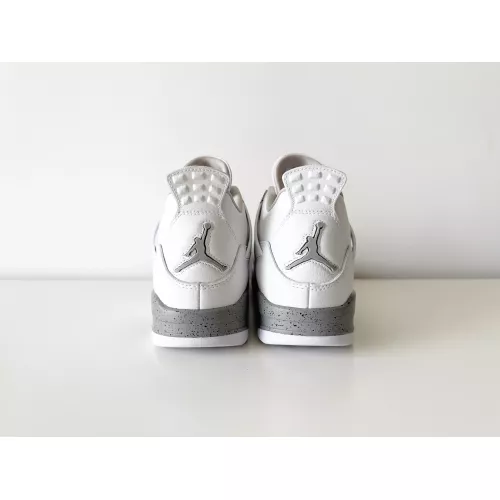Cheap Air Jordan 4 IV Retro For Men #1340772 Replica Wholesale [$105.00 USD] [ITEM#1340772] on Replica Air Jordan 4 IV Retro