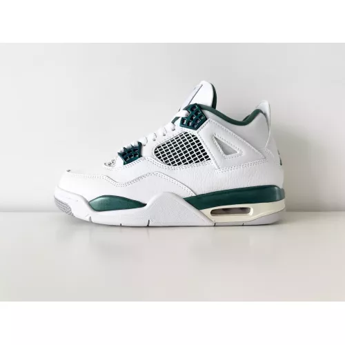 Cheap Air Jordan 4 IV Retro For Women #1340775 Replica Wholesale [$105.00 USD] [ITEM#1340775] on Replica Air Jordan 4 IV Retro