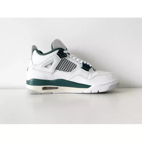 Cheap Air Jordan 4 IV Retro For Women #1340775 Replica Wholesale [$105.00 USD] [ITEM#1340775] on Replica Air Jordan 4 IV Retro