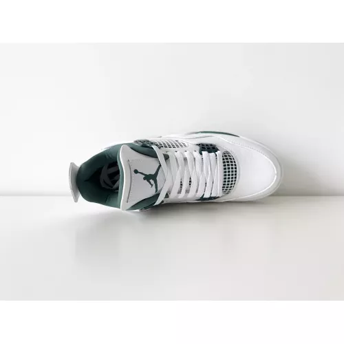 Cheap Air Jordan 4 IV Retro For Women #1340775 Replica Wholesale [$105.00 USD] [ITEM#1340775] on Replica Air Jordan 4 IV Retro