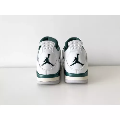 Cheap Air Jordan 4 IV Retro For Women #1340775 Replica Wholesale [$105.00 USD] [ITEM#1340775] on Replica Air Jordan 4 IV Retro