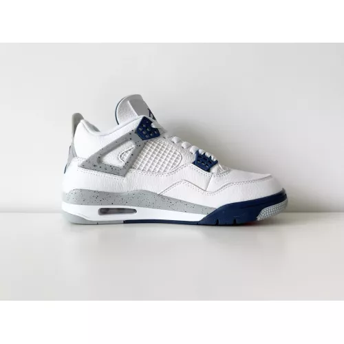 Cheap Air Jordan 4 IV Retro For Men #1340776 Replica Wholesale [$105.00 USD] [ITEM#1340776] on Replica Air Jordan 4 IV Retro