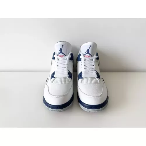 Cheap Air Jordan 4 IV Retro For Men #1340776 Replica Wholesale [$105.00 USD] [ITEM#1340776] on Replica Air Jordan 4 IV Retro
