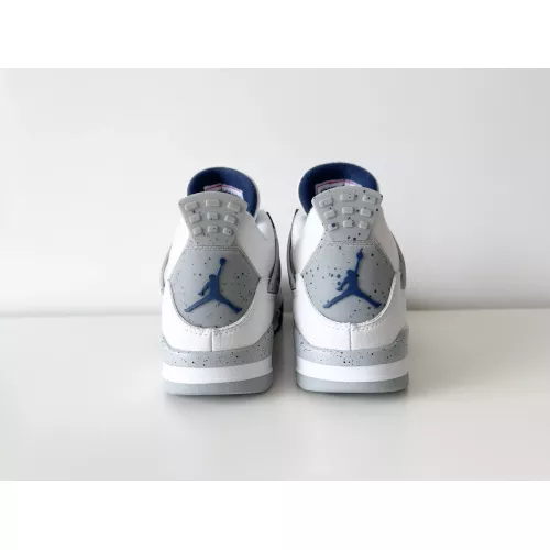 Cheap Air Jordan 4 IV Retro For Men #1340776 Replica Wholesale [$105.00 USD] [ITEM#1340776] on Replica Air Jordan 4 IV Retro