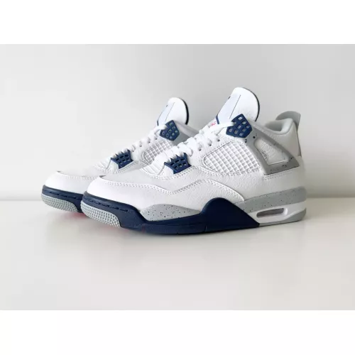 Air Jordan 4 IV Retro For Women #1340777