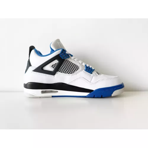 Cheap Air Jordan 4 IV Retro For Men #1340778 Replica Wholesale [$105.00 USD] [ITEM#1340778] on Replica Air Jordan 4 IV Retro