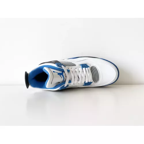 Cheap Air Jordan 4 IV Retro For Men #1340778 Replica Wholesale [$105.00 USD] [ITEM#1340778] on Replica Air Jordan 4 IV Retro
