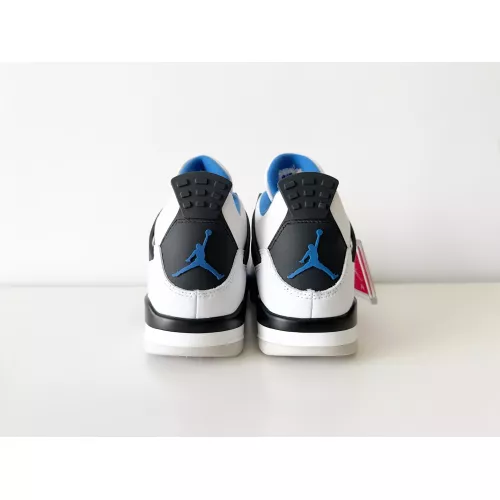 Cheap Air Jordan 4 IV Retro For Men #1340778 Replica Wholesale [$105.00 USD] [ITEM#1340778] on Replica Air Jordan 4 IV Retro