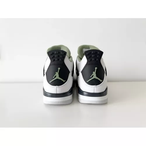 Cheap Air Jordan 4 IV Retro For Women #1340785 Replica Wholesale [$105.00 USD] [ITEM#1340785] on Replica Air Jordan 4 IV Retro