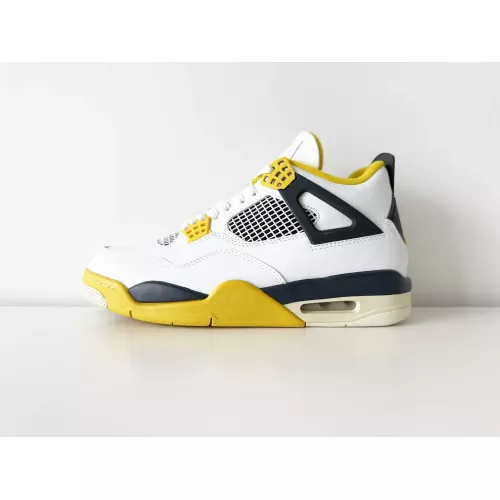 Cheap Air Jordan 4 IV Retro For Men #1340788 Replica Wholesale [$105.00 USD] [ITEM#1340788] on Replica Air Jordan 4 IV Retro