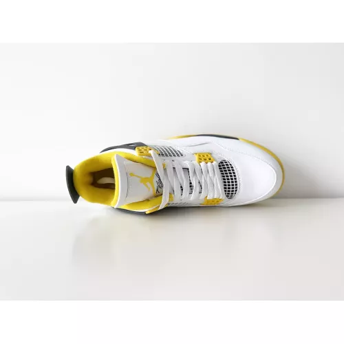 Cheap Air Jordan 4 IV Retro For Men #1340788 Replica Wholesale [$105.00 USD] [ITEM#1340788] on Replica Air Jordan 4 IV Retro