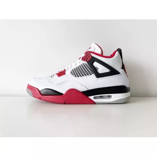 Cheap Air Jordan 4 IV Retro For Men #1340792 Replica Wholesale [$105.00 USD] [ITEM#1340792] on Replica Air Jordan 4 IV Retro