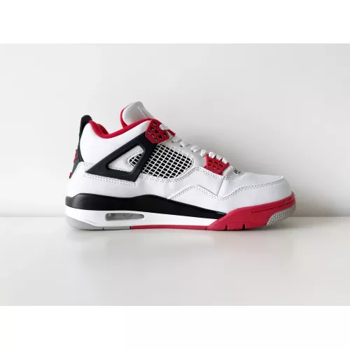 Cheap Air Jordan 4 IV Retro For Men #1340792 Replica Wholesale [$105.00 USD] [ITEM#1340792] on Replica Air Jordan 4 IV Retro