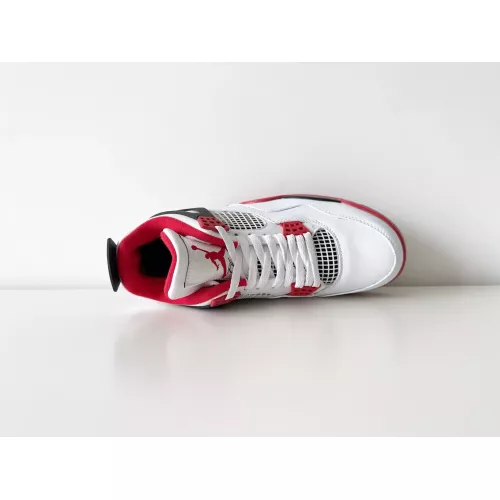 Cheap Air Jordan 4 IV Retro For Men #1340792 Replica Wholesale [$105.00 USD] [ITEM#1340792] on Replica Air Jordan 4 IV Retro