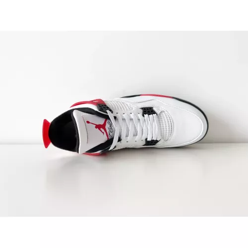 Cheap Air Jordan 4 IV Retro For Men #1340796 Replica Wholesale [$105.00 USD] [ITEM#1340796] on Replica Air Jordan 4 IV Retro
