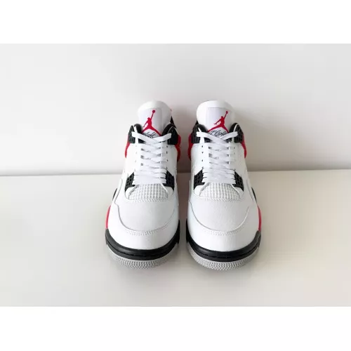 Cheap Air Jordan 4 IV Retro For Men #1340796 Replica Wholesale [$105.00 USD] [ITEM#1340796] on Replica Air Jordan 4 IV Retro